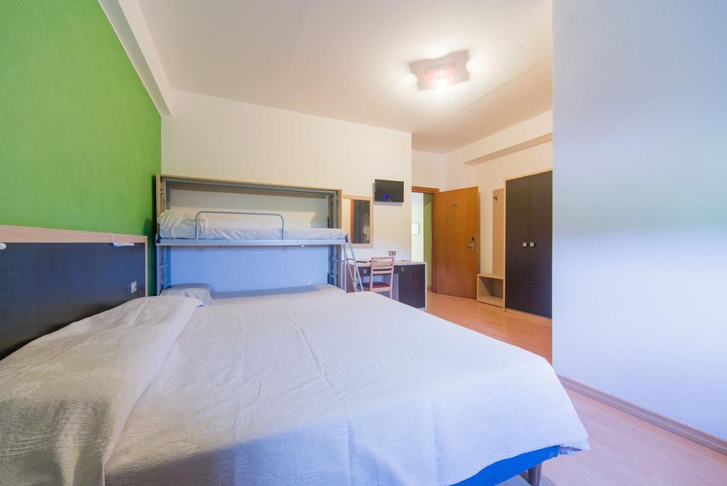 Hotel Del Camerlengo Fara San Martino Chambre photo