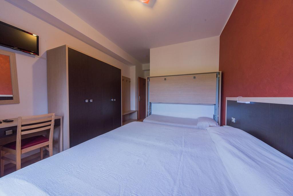 Hotel Del Camerlengo Fara San Martino Chambre photo