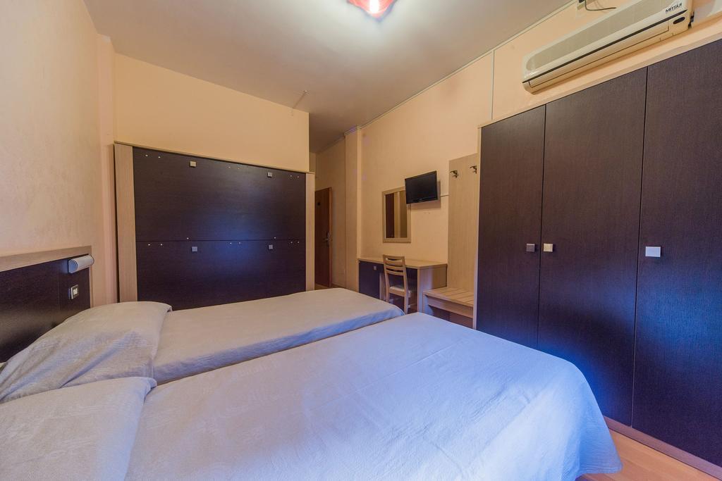 Hotel Del Camerlengo Fara San Martino Chambre photo